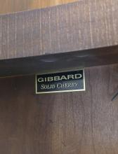 GIBBARD COFFEE TABLE