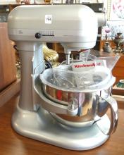 KITCHEN AID MIXER