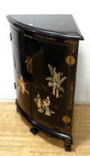 JINLONG CORNER CABINET