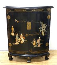 JINLONG CORNER CABINET