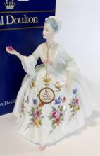 ROYAL DOULTON "DIANA"