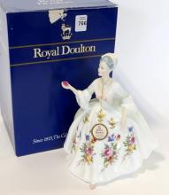 ROYAL DOULTON "DIANA"