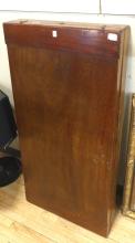 VICTORIAN BAGATELLE GAMEBOARD
