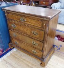 UNIQUE BACHELOR'S CHEST