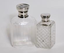 PERFUME BOTTLES