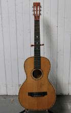 PARLOUR GUITAR