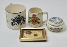 ROYALTY ITEMS