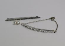 STERLING JEWELLERY