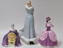 ROYAL DOULTON