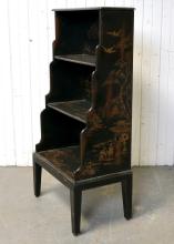 CHINOISERIE BOOKCASE