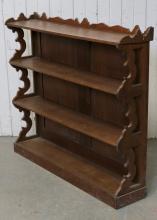 BOOKSHELF