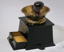 COFFEE MILL