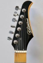 GUITAR AND AMP