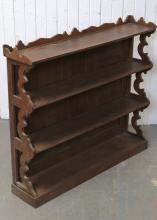 BOOKSHELF