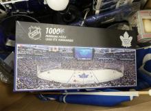 TORONTO MAPLE LEAFS COLLECTIBLES