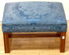 VINTAGE FOOTSTOOL