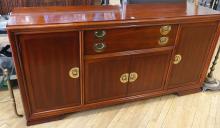 KROEHLER CREDENZA