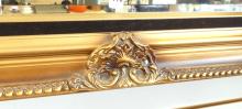 DECORATOR WALL MIRROR