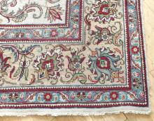 PERSIAN CARPET