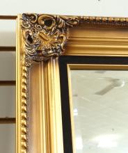 DECORATOR WALL MIRROR