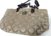 DESIGNER PURSE AND WALLET