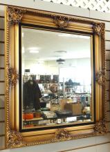 DECORATOR WALL MIRROR