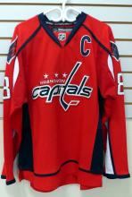 ALEXANDER OVECHKIN JERSEY