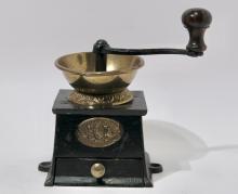 COFFEE MILL