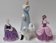 ROYAL DOULTON