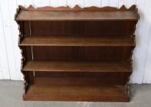 BOOKSHELF
