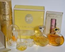 NINA RICCI PERFUME, ETC.