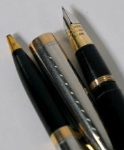 SHEAFFER PEN SET