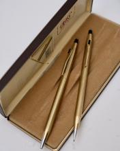 CROSS PEN SET