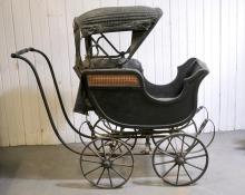 ANTIQUE BUGGY