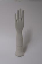 GLOVE MOLD