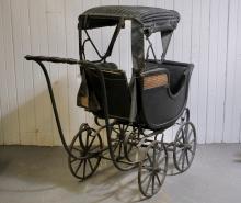 ANTIQUE BUGGY