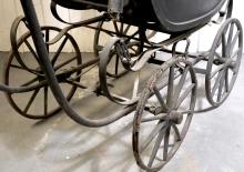 ANTIQUE BUGGY