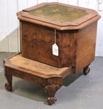 VICTORIAN COMMODE