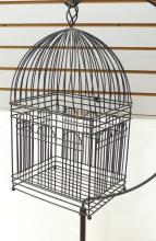 VINTAGE BIRDCAGE