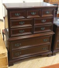 GIBBARD CHEST OF DRAWERS