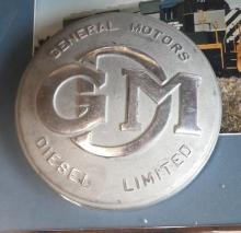 GM DIESEL COLLECTIBLES