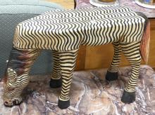 "ZEBRA" LOW TABLE