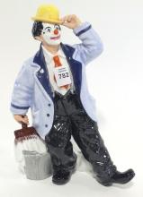 ROYAL DOULTON "SLAPDASH" FIGURINE