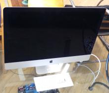 APPLE COMPUTER