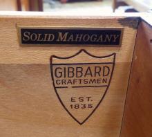 GIBBARD DRESSER