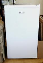 HISENSE BAR FRIDGE