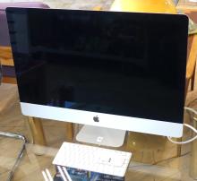 APPLE COMPUTER