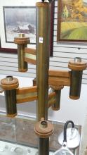 MCM LIGHT FIXTURE