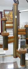 MCM LIGHT FIXTURE