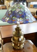 STIFFEL TABLE LAMP